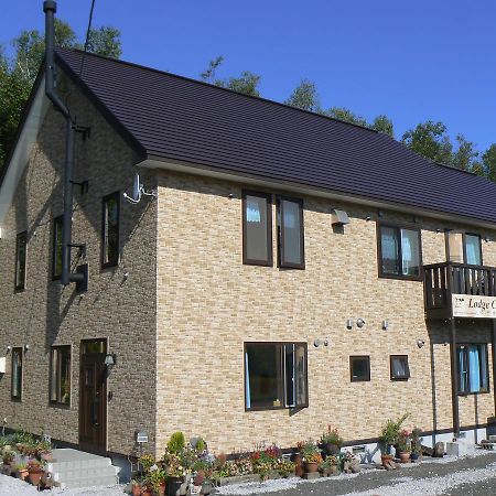 Lodge Cowbell Kutčan Exteriér fotografie